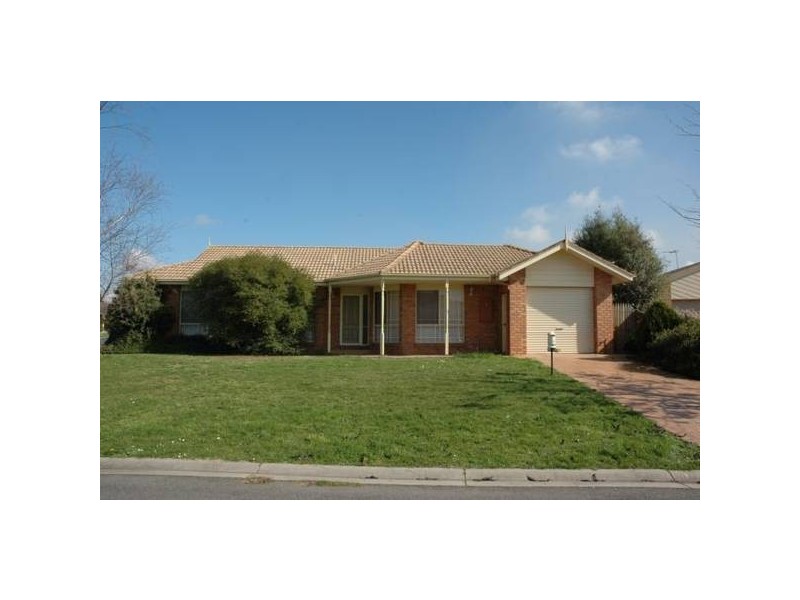 1/1 Ambler Place, Traralgon VIC 3844