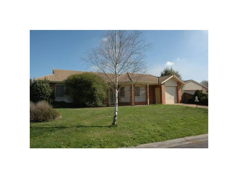 1/1 Ambler Place, Traralgon VIC 3844