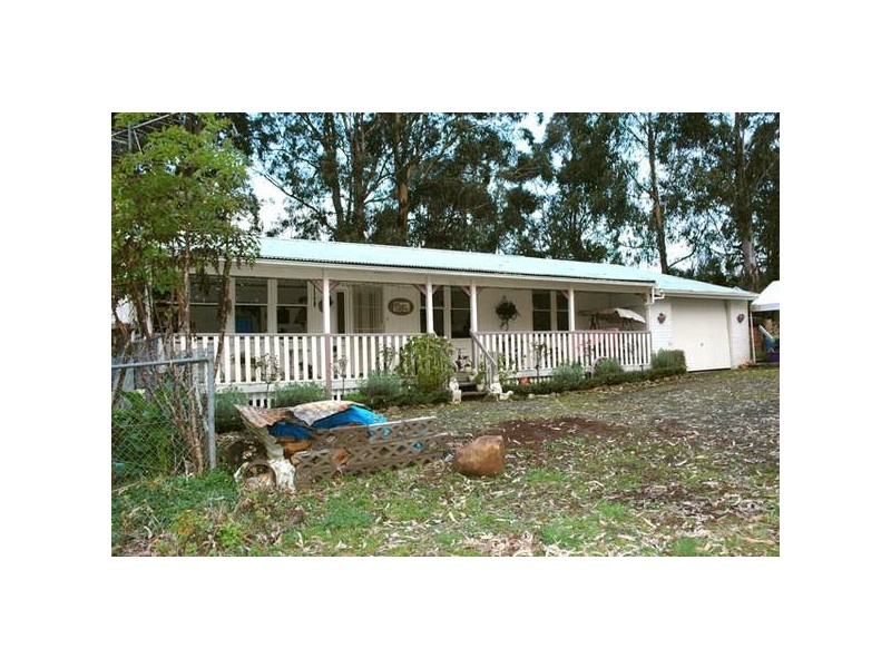 14 O’Connor Street, Carrajung VIC 3844
