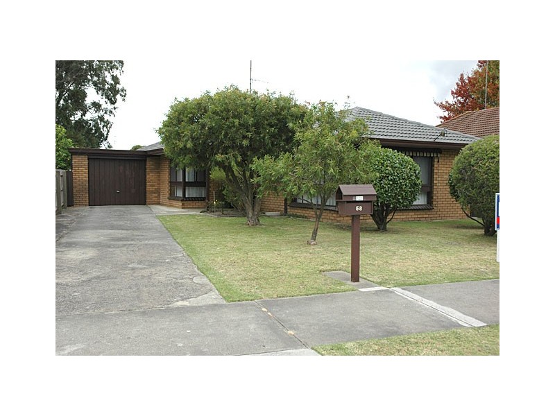 58 Lafayette Street, Traralgon VIC 3844