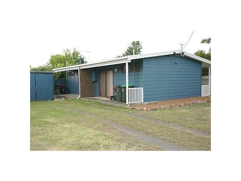 2/7 Morrison Parade, Glengarry VIC 3854