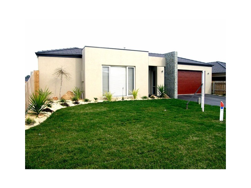 10 Tarago Court, Traralgon VIC 3844