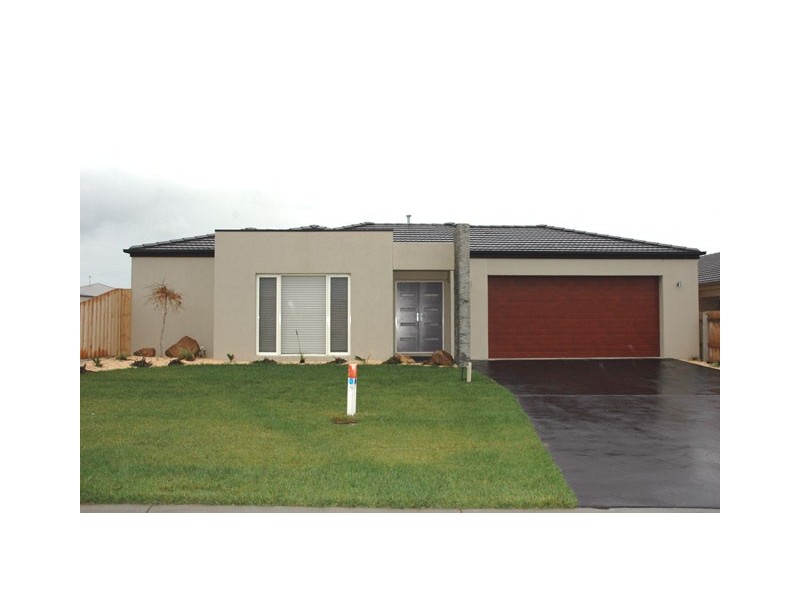 10 Tarago Court, Traralgon VIC 3844