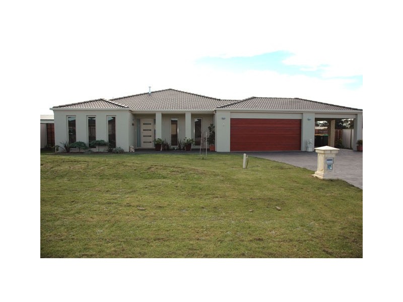 8 Merino Court, Traralgon VIC 3844