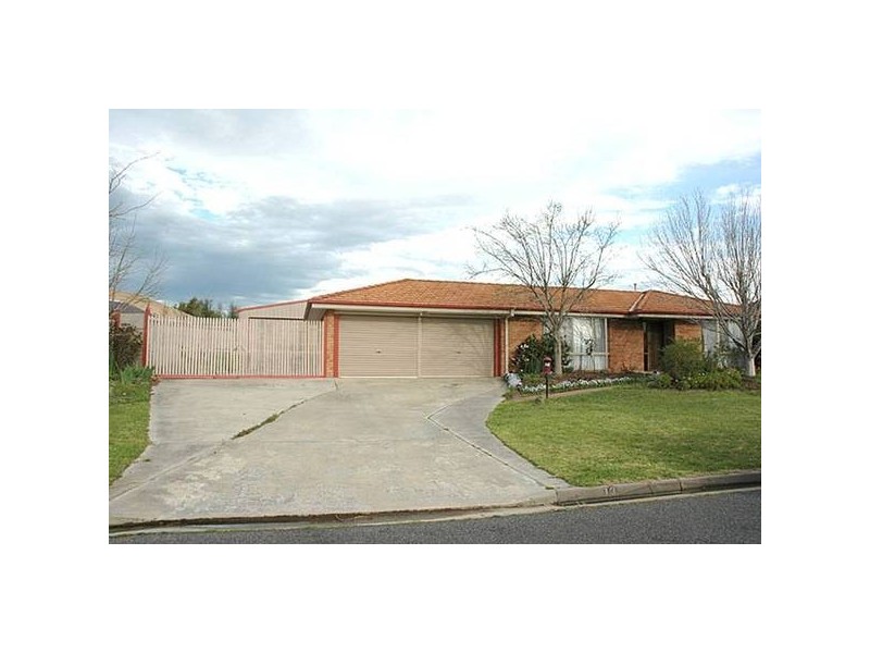 13 Archer Court, Traralgon VIC 3844