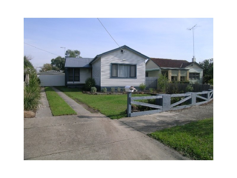 2 Simpson Court, Traralgon VIC 3844