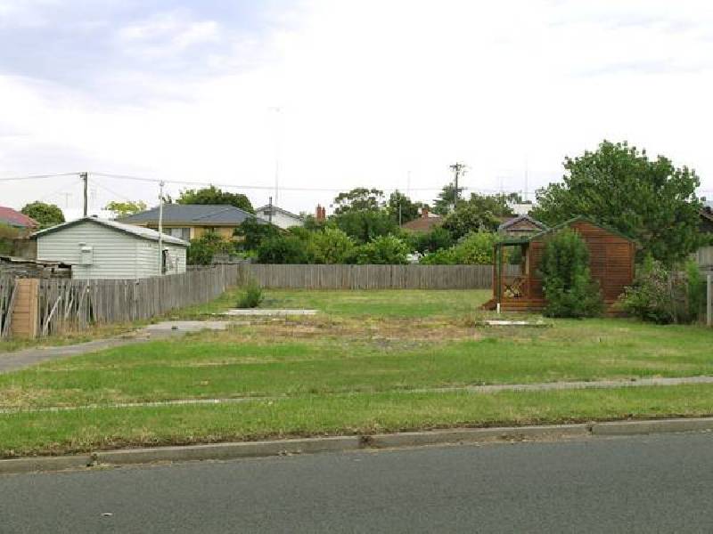 Bank Street, Traralgon VIC 3844