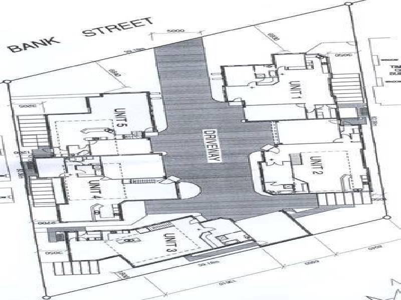 Bank Street, Traralgon VIC 3844