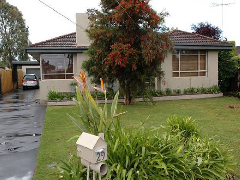 29 Armstrong Court, Traralgon VIC 3844
