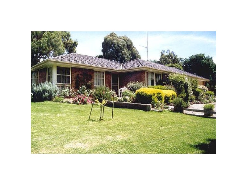 Rifle Range Road, Traralgon South VIC 3844