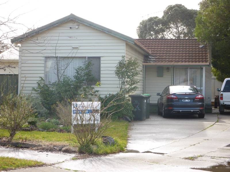 7 Simpson Court, Traralgon VIC 3844