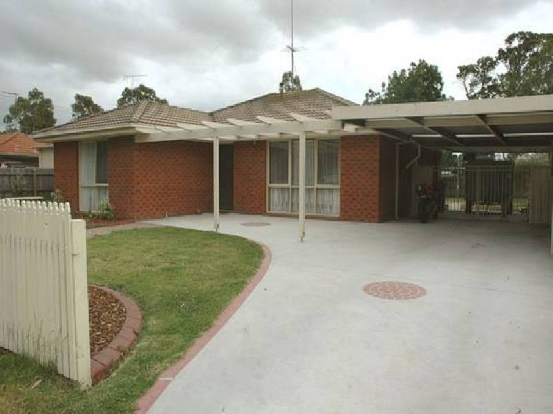 1 Trivalve Court, Traralgon VIC 3844