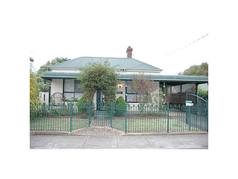 8 Coates Street, Traralgon VIC 3844