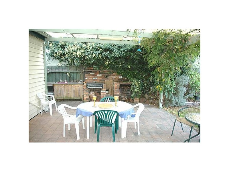 8 Coates Street, Traralgon VIC 3844