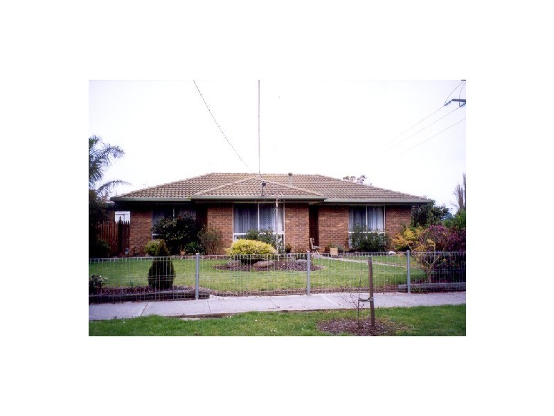 131 Cross’s Road, Traralgon VIC 3844