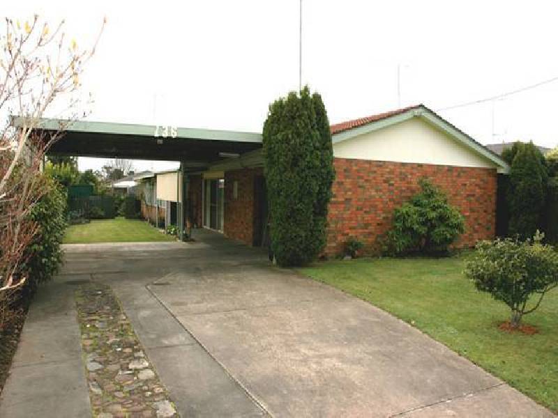136 Kay Street, Traralgon VIC 3844