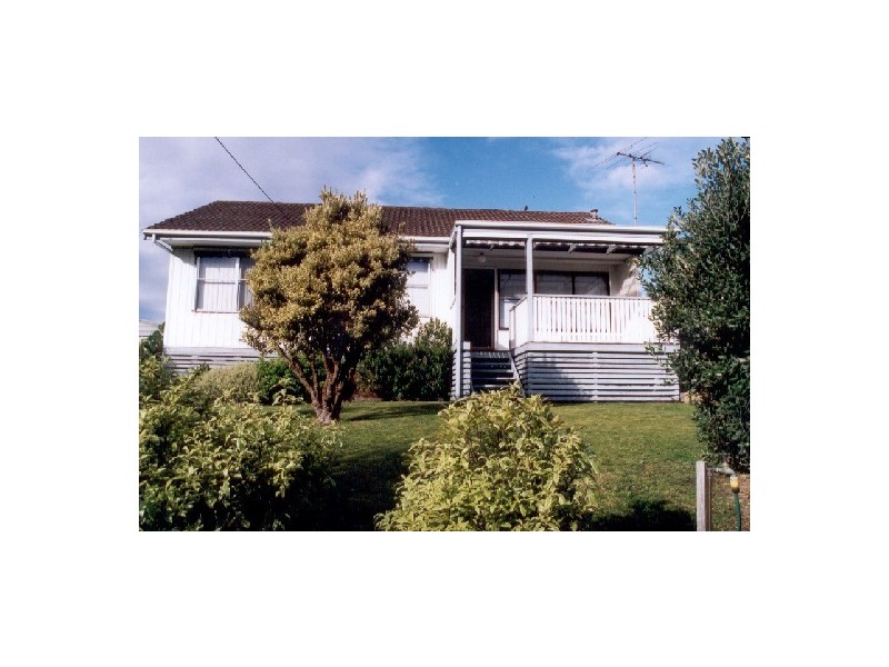 5 McEntee Court, Traralgon VIC 3844