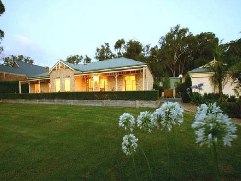 17 Cashmere Drive, Traralgon South VIC 3844