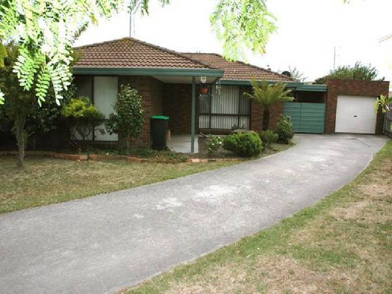 12 Parslow Court, Traralgon VIC 3844