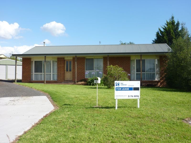 9 Archer Court, Traralgon VIC 3844