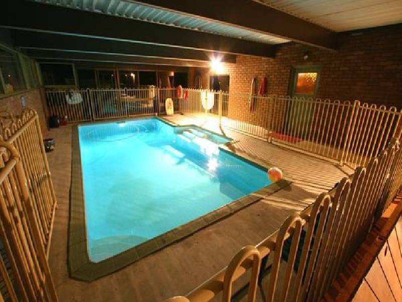 35 COOLOONGATTA DRIVE, Tyers VIC 3844