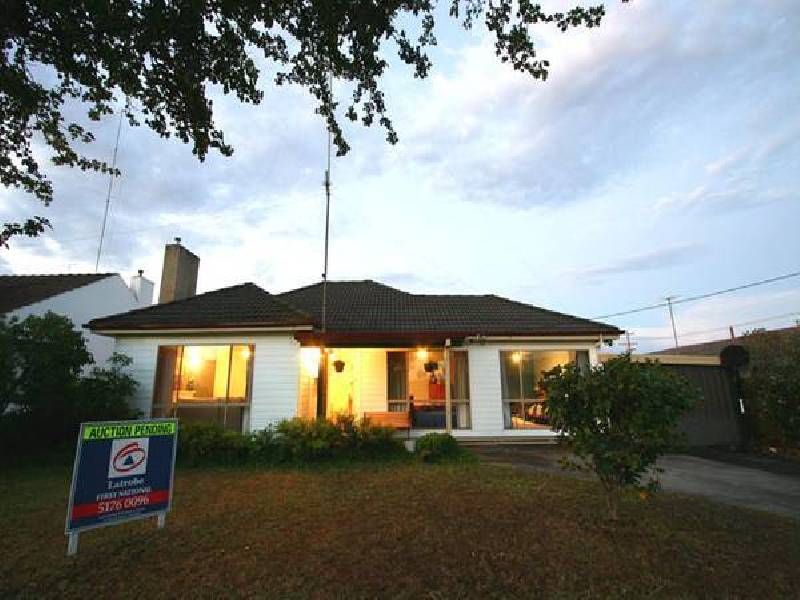 CLIFT COURT, Traralgon VIC 3844