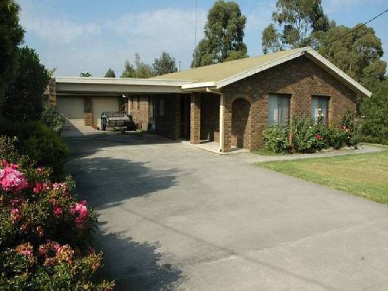 3 FERNLEA STREET, Traralgon VIC 3844