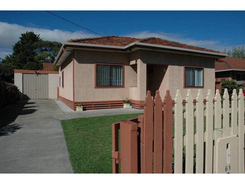 61 Grey Street, Traralgon VIC 3844