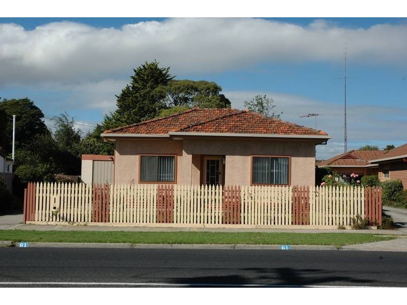 61 Grey Street, Traralgon VIC 3844