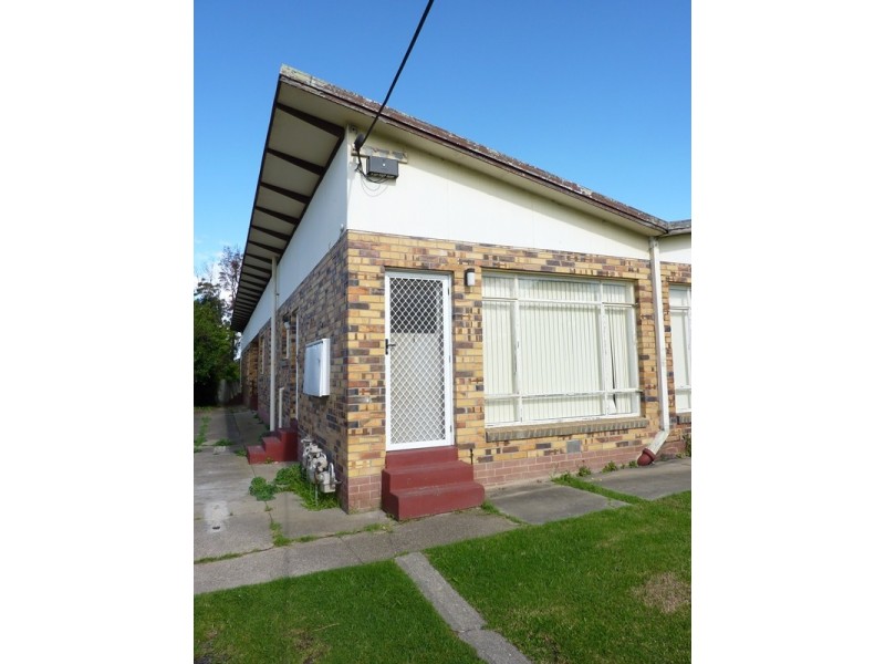 1/2 Elliot Street, Traralgon VIC 3844