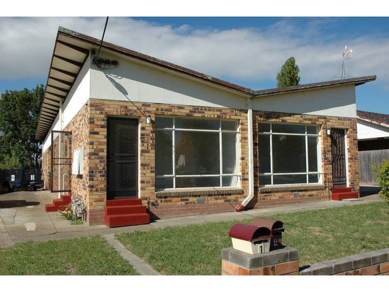 1/2 Elliot Street, Traralgon VIC 3844
