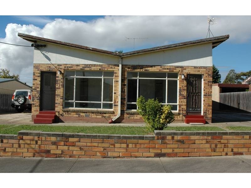 1/2 Elliot Street, Traralgon VIC 3844