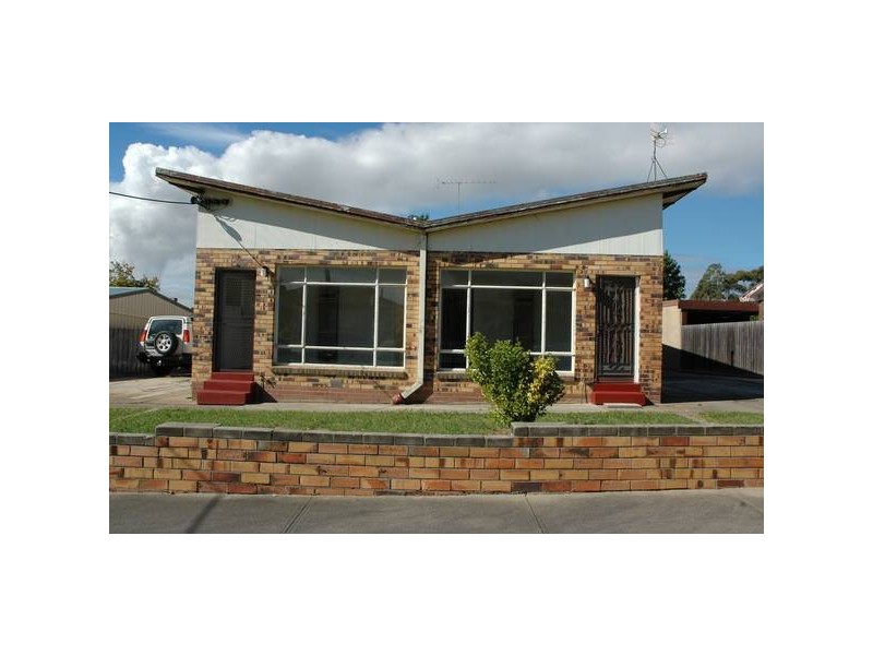 4/2 Elliot Street, Traralgon VIC 3844
