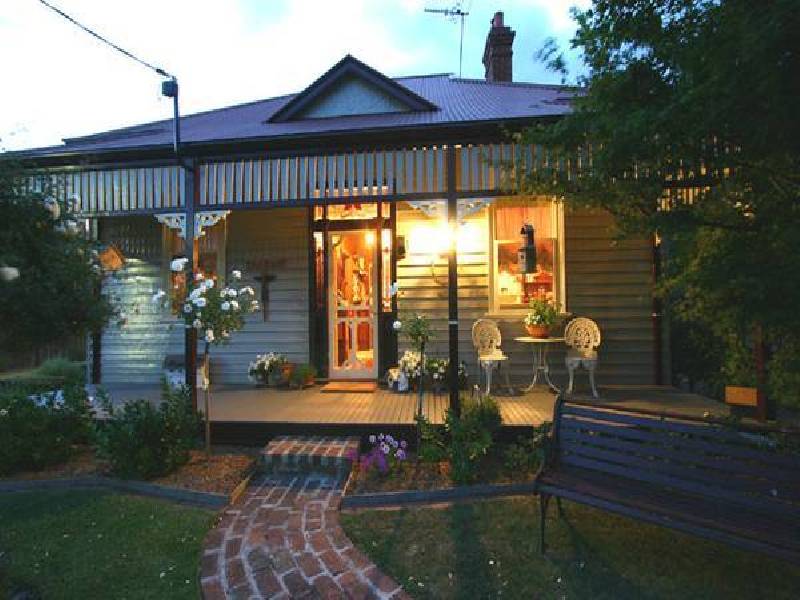 THOMAS STREET, Traralgon VIC 3844