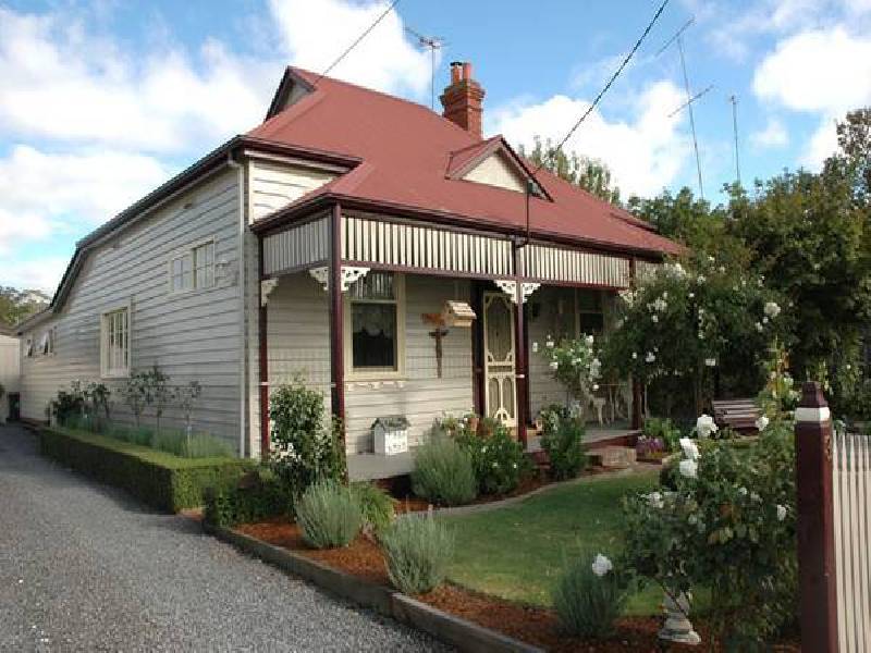 THOMAS STREET, Traralgon VIC 3844