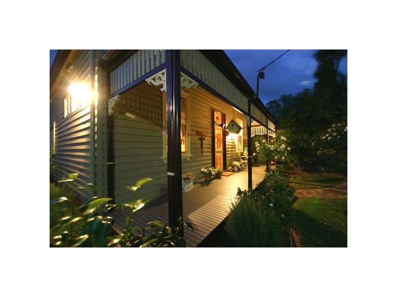 THOMAS STREET, Traralgon VIC 3844