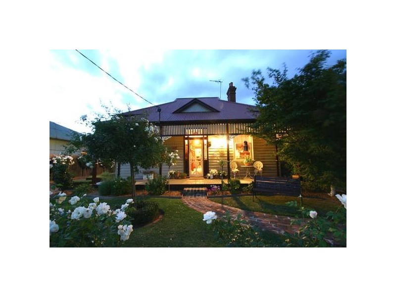 THOMAS STREET, Traralgon VIC 3844