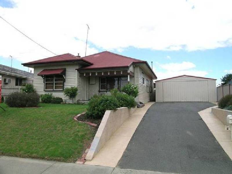 9 HOWITT STREET, Traralgon VIC 3844