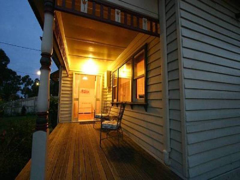 9 HOWITT STREET, Traralgon VIC 3844