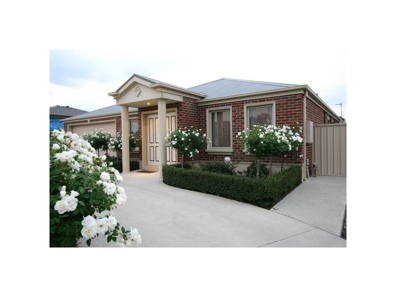 23 ELLAVALE DRIVE, Traralgon VIC 3844