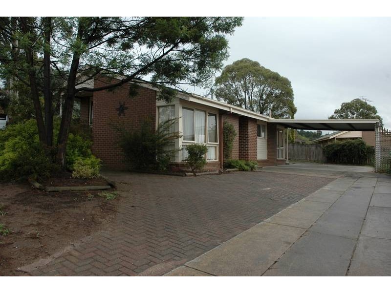 10 Bowden Court, Traralgon VIC 3844