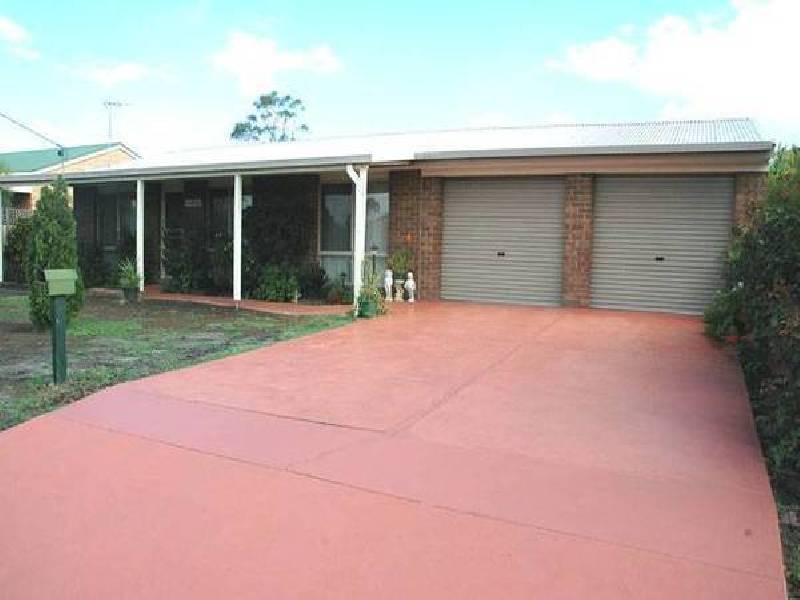 85 QUEEN STREET, Rosedale VIC 3847