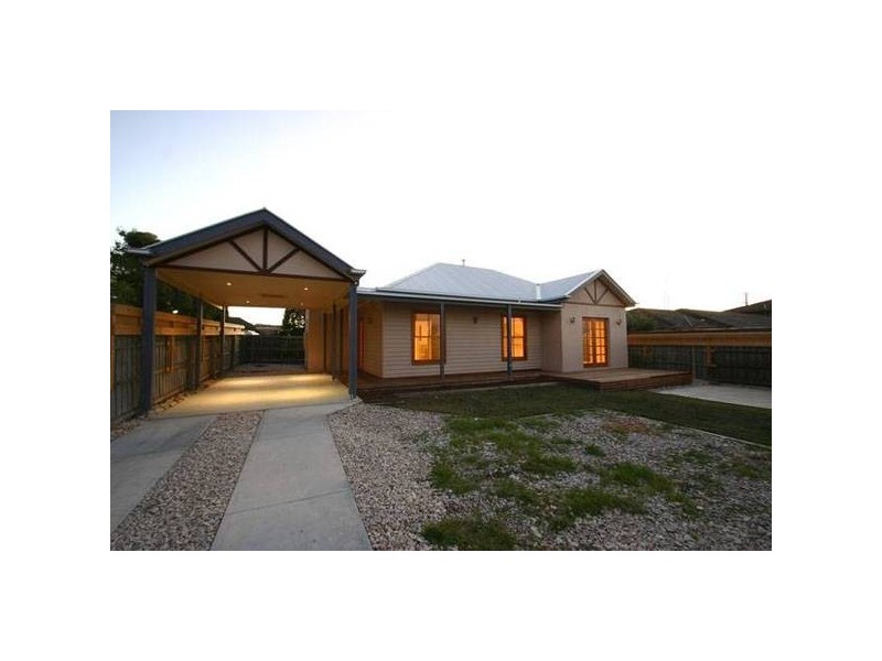 VICTOR STREET, Morwell VIC 3840