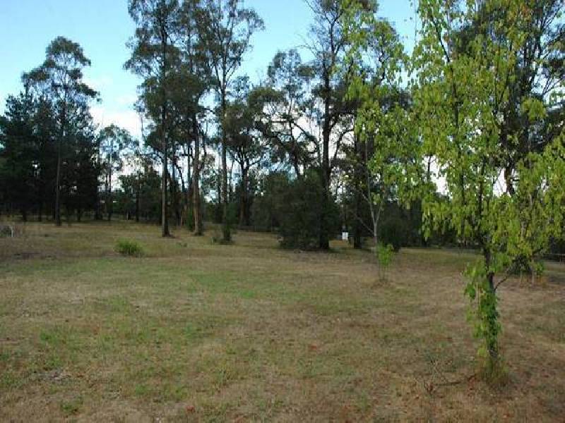 1,2,3 & 4 RIFLE RANGE ROAD, Traralgon South VIC 3844
