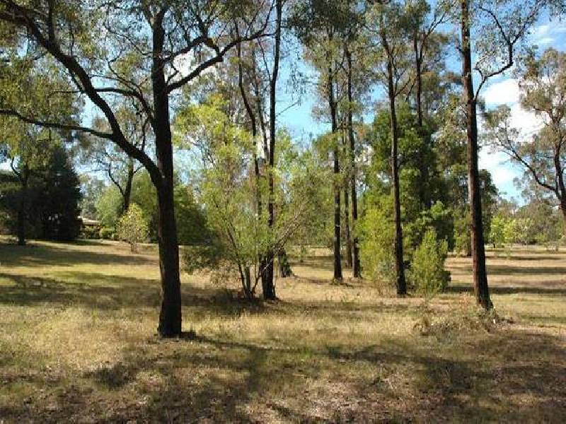1,2,3 & 4 RIFLE RANGE ROAD, Traralgon South VIC 3844