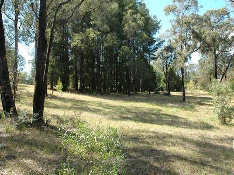 1,2,3 & 4 RIFLE RANGE ROAD, Traralgon South VIC 3844