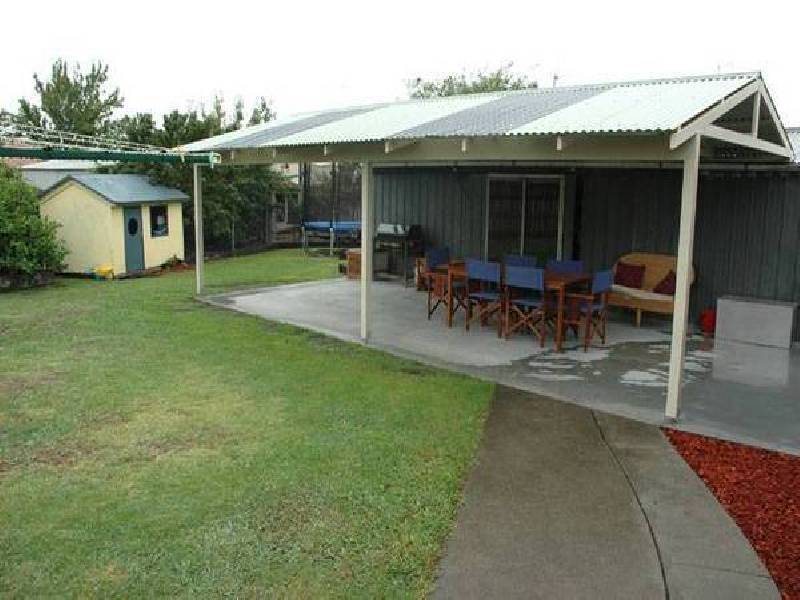 8 WEST COURT, Traralgon VIC 3844