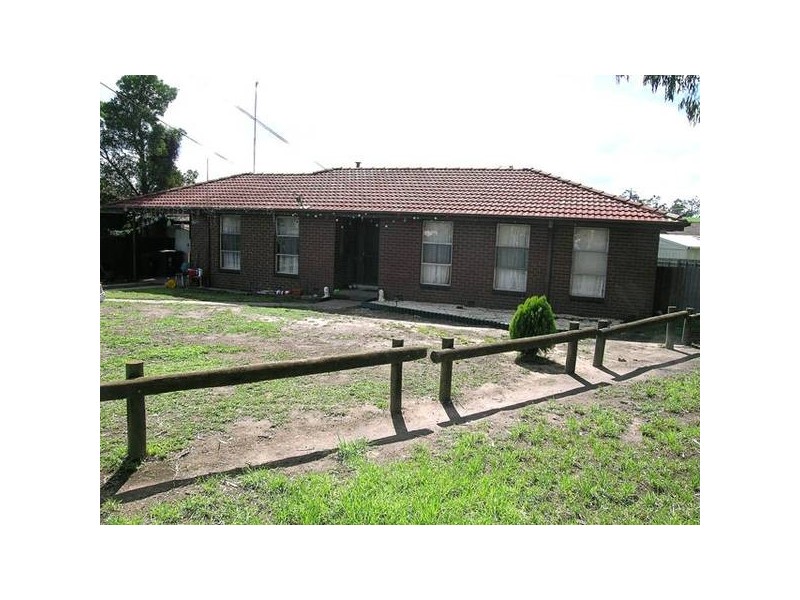 5 WELCH COURT, Traralgon VIC 3844