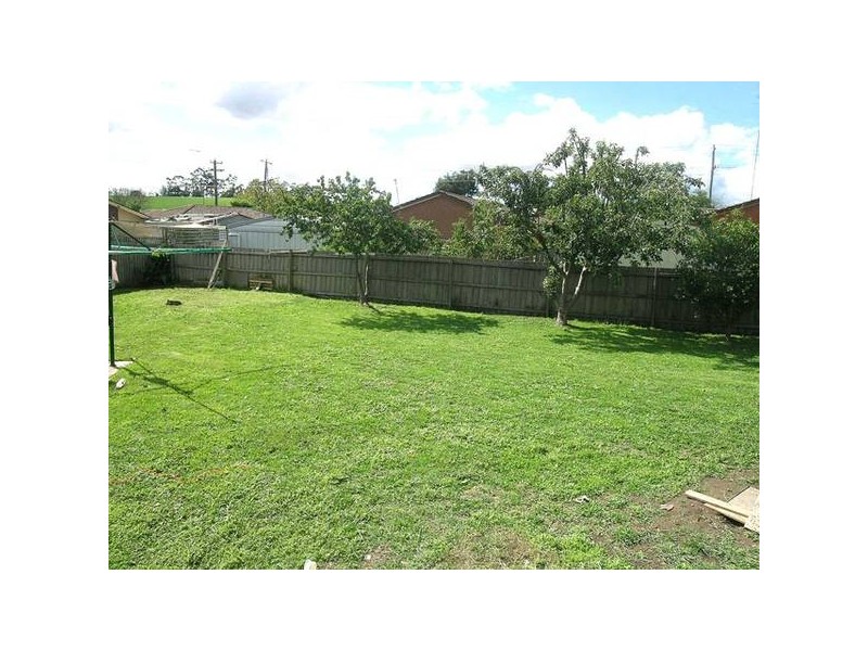 5 WELCH COURT, Traralgon VIC 3844