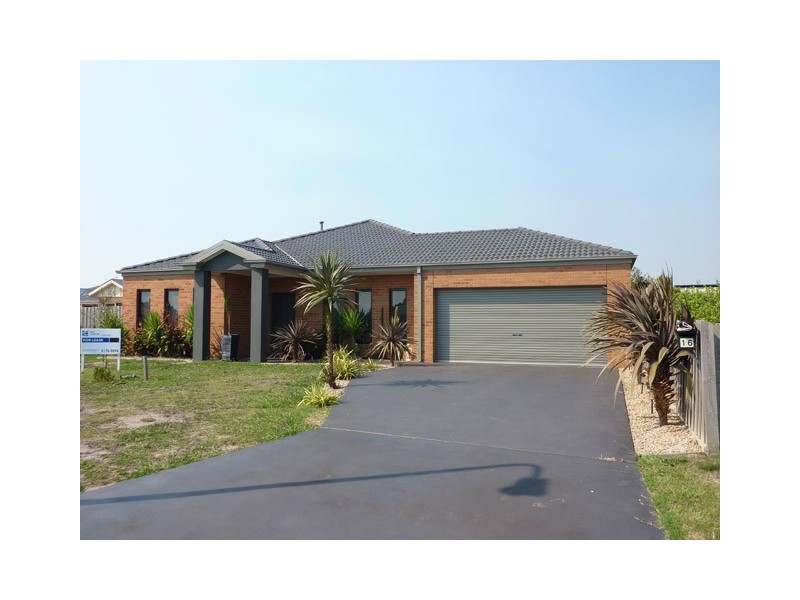 16 Galway Court, Traralgon VIC 3844